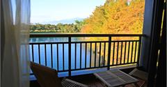 花蓮｜雲山水88Villa：夢幻湖與落羽松絕美視覺饗宴，舒適完美的旅宿