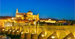 【西班牙】哥多華 CORDOBA 交通及景點整理- 清真寺、羅馬橋、百花巷及基督教君主城堡