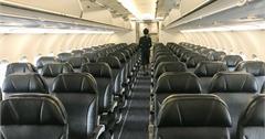 星悅航空初體驗！日本精品航空給予最尊榮的航行享受，遊玩北九州的最佳選擇，飛機設施與北九州空港介紹