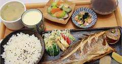 彰化北斗｜志瑩香積館，可遇不可求的隱藏版魚定食，雞翅包飯也是私心推薦