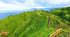 週末來去登山步道打卡！輕鬆好走的海景登山步道TOP5