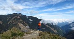 台灣百岳登山不只是夢！登山人一生必爬的台灣高山Top10