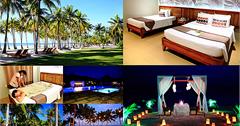 菲律賓薄荷島住宿│Bohol Beach Club Resort薄荷海灘俱樂部度假村，海島私人海景飯店的度假天堂