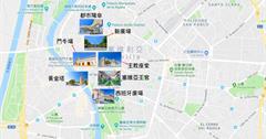 【西班牙】塞維亞SEVILLA景點懶人包-塞維亞王宮免排隊入場教學、塞維亞主教堂看哥倫布靈柩