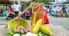 【宜蘭】清水地熱｜食材採買攻略攜帶物品清單大公開