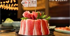 宜蘭｜原燒新月店：燒烤牛肉美味好牛套餐，王品旗下優質燒肉