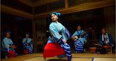 日本│九州 天草朝聖之旅 聽港口歌謠尋阿波舞發源地