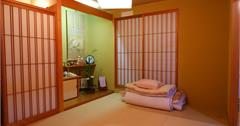 【日本香川】來去鄉下住一晚，日本香川裡的小民宿，郷の宿陶山