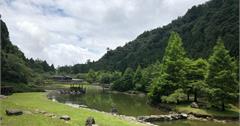 宜蘭｜北橫上的一顆明珠，明池森林遊樂園