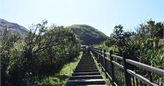 新北｜無耳茶壺山步道，三處入口腳力不同，你喜歡哪一段？