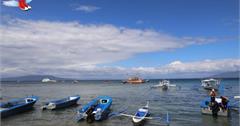 菲律賓｜馬尼拉 海豚灣潛水之旅再續菲律賓情緣