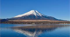 日本自由行｜山梨縣、河口湖：兩天一夜租車自駕好好玩