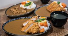 新北板橋｜一京咖哩：美味與荷包和平共存，超厚炸豬排日式咖哩飯只要125元！