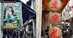 怡保美食：肉絲蓮蓉餅、咖哩麵！馬來西亞在地人推薦TOP10