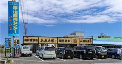 日本茨城｜大洗海鮮市場：寧靜小漁港裡的鮮美海產，小巧海鮮市場一年四季都開放