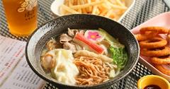 台南｜飲料店也能讓小孩玩瘋了？！室內大型溜滑梯、AR實境互動、海底世界互動遊戲，只在等咧粉圓五妃概念店