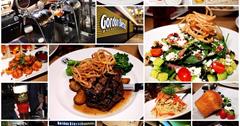 台北｜鮮釀啤酒無國界料理：GB鮮釀餐廳大直店，文湖線美食