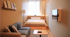 東京銀座飯店｜MUJI HOTEL GINZA：無印良品世界旗艦店* 日本首間無印良品飯店就在銀座！