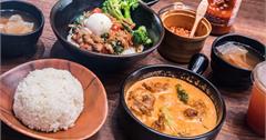 台北信義│一個人也能吃的泰式料理！這味泰泰 Mrs. Thai 微風南山店