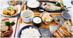 彰化北斗｜志瑩香積館 私房巷弄內美食 日月潭著名的雞翅包飯在這裡也吃的到