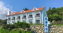 台東成功｜嵐海民宿，東台灣面海的合法優質民宿，每個房型都是風景極佳的景觀房