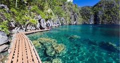 【菲律賓】科隆島旅遊攻略：交通、氣候、跳島一日遊路線安排、景點介紹、行前準備（含一日遊行程推薦）