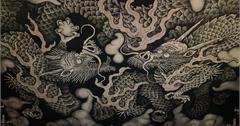 【京都建仁寺】800年歷史景點，必看雙龍圖＆風神雷神圖，門票與開放時間資訊