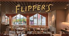 190421台北-Flipper's奇跡的舒芙蕾鬆餅