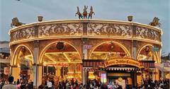 韓國京畿道│春暖花開遊愛寶樂園 寫下更多浪漫回憶