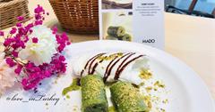  【土耳其冰淇淋連鎖】來享用 MADO-TAIWAN