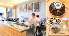 台南甜點│日系風格甜湯店，一碗征服你的少女心：豆的甜湯輕食