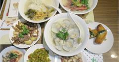 台北大安｜極品好麵食堂，細火慢燉十二小時濃湯頭，多款小菜好選擇