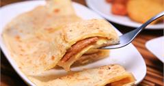【台南美食】成大早餐吃哪家？這家你一定不能錯過：早安MUMU