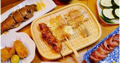 木庵食事處日式居酒屋｜台中日式料理，入口超低調，在地人才知道的神秘招待所！！