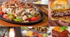 Chili’s 奇利斯美式餐廳 大直店｜碳烤豬肋排、鐵板法士達體驗純粹的味道！