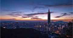 【台北景點推薦】台北12個推薦景點，週末就去！