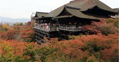 京都清水寺散策：2019整修開放時間＆門票，周邊景點與和服換裝攻略