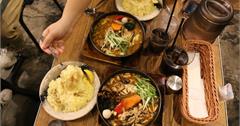 北海道札幌│GARAKU Soup Curry：貍小路排隊美食，推薦必吃美味湯咖哩！