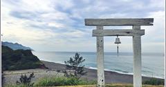 花蓮壽豐｜牛山呼庭：水璉美麗海灣旁，集海景沙灘、綠地、藝術、餐飲民宿為一體的特色休閒園區