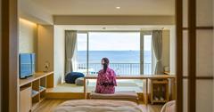 【和閨蜜一起遊日本】別再住膠囊旅館了！專為女性設計的三間特色住宿推薦
