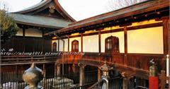 東 京 / 上野公園南側 / 清水堂 / 弁天堂 / 不忍池畔傍晚散步~