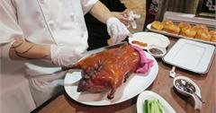 九華樓｜台北捷運雙連站美食，一鴨九吃進階版