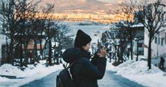 送給自己30歲的禮物！女生出國必收旅遊清單，五個適合女生獨遊的地方