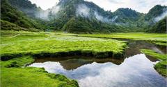 暑假來去宜蘭登山健行！宜蘭消暑健行5大主題路線