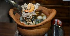 泰夯串燒-板橋浮洲店│在板橋也吃的到原汁原味泰國街頭小吃