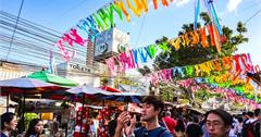 泰國曼谷自由行：第一次就上手！曼谷行程、交通、住宿推薦