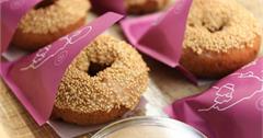 京都美食│Koe Donuts甜甜圈咖啡：大師隈研吾＆長場雄作品，京都在地食材製作！