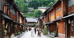 【2019金澤旅遊懶人包】日本金澤交通、景點、美食總整理