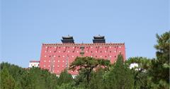 【中國河北】承德外八廟之首：普陀宗承之廟，俗稱小布達拉宮