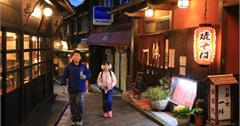 日本神戶│有馬溫泉一日遊：交通方式、景點美食、必泡金湯＆銀湯、溫泉老街散策
